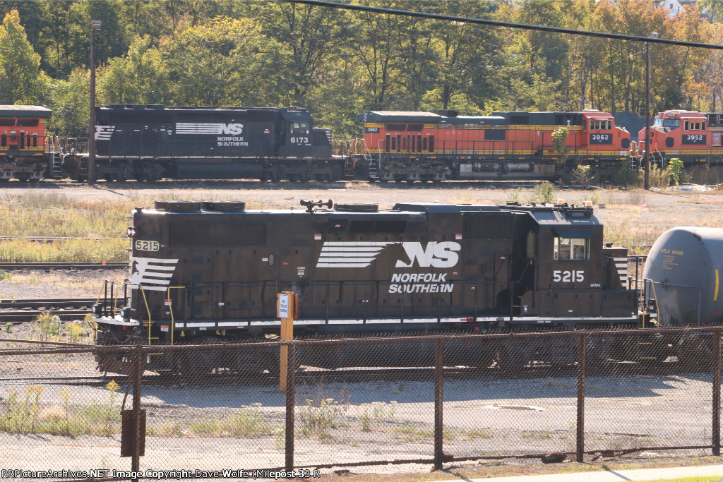 NS 5215